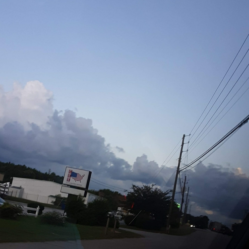 Meet your Posher, Vicky